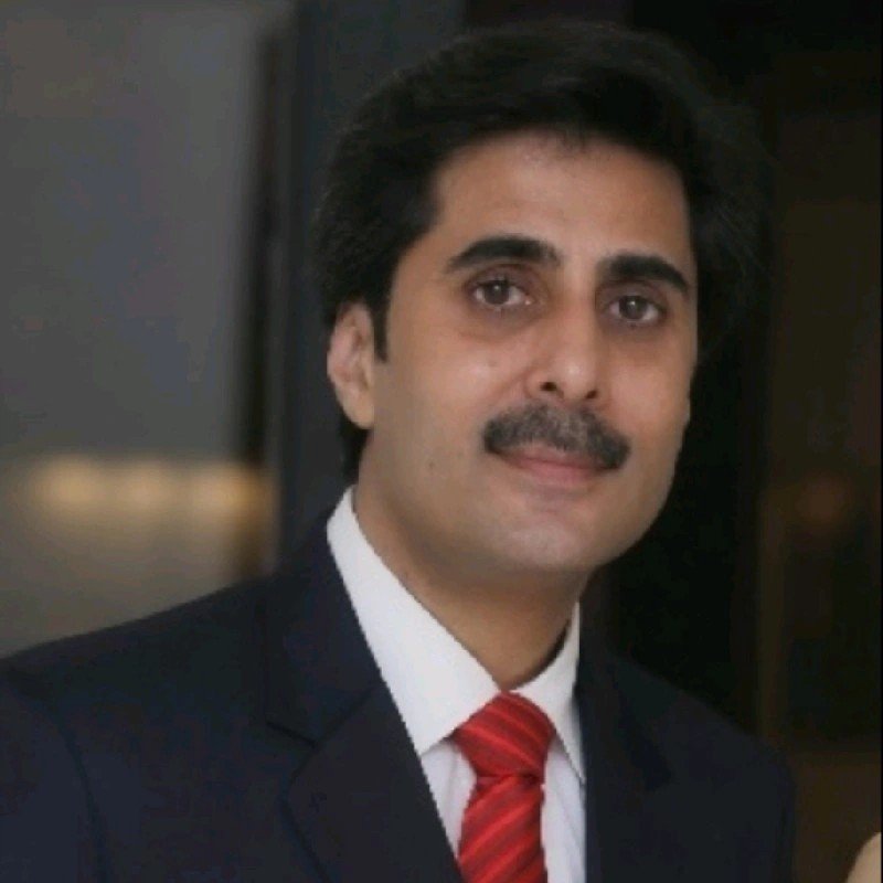 Dr. Fakhar Sohail